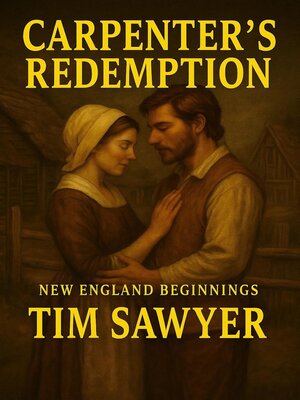 cover image of Carpenter's Redemption